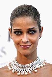 تصویر Ana Beatriz Barros