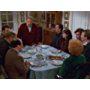 Julia Louis-Dreyfus, Jerry Seinfeld, Jason Alexander, Jerry Stiller, and Michael Richards in Seinfeld (1989)