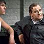 Ronnie Barker and Richard Beckinsale in Porridge (1974)