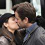 Charles Esten and Yara Martinez in Nashville (2012)