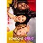 Brittany Snow, Gina Rodriguez, and DeWanda Wise in Someone Great (2019)