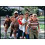 Brandon Quintin Adams, Victor DiMattia, Grant Gelt, Chauncey Leopardi, Shane Obedzinski, Patrick Renna, and Marty York in The Sandlot (1993)