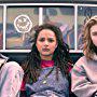 Chloë Grace Moretz, Forrest Goodluck, and Sasha Lane in The Miseducation of Cameron Post (2018)