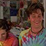Jim Breuer and Laura Silverman in Half Baked (1998)