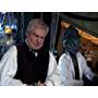 Derek Jacobi and Chipo Chung in Doctor Who (2005)