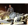 Darwin Australia, Croc Catchers National Geographic series executive producer Sergio Myers