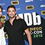 Jonathan Bennett and Jaymes Vaughan at an event for IMDb at San Diego Comic-Con: IMDb at San Diego Comic-Con 2018 (2018)