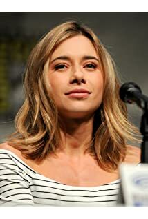 تصویر Olesya Rulin