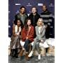 Tim Roth, Naomi Watts, Julius Onah, Marsha Stephanie Blake, Andrea Bang, and Kelvin Harrison at an event for The IMDb Studio at Sundance (2015)