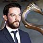 Kevin Guthrie at an event for Fantastic Beasts and Where to Find Them (2016)