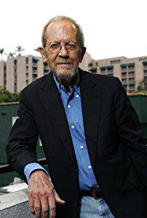 تصویر Elmore Leonard