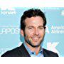 Eion Bailey at the 34th Annual Daytime Emmy Awards