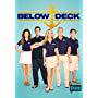 Lee Rosbach, Amy Johnson, Ben Robinson, Eddie Lucas, and Kate Chastain in Below Deck (2013)