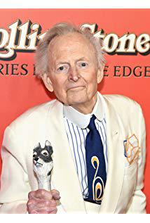 تصویر Tom Wolfe