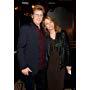 Denis Leary and Ann Lembeck