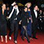 Guillaume Gallienne, Karole Rocher, Sylvie Verheyde, Pete Doherty, and Lily Cole at an event for Confession of a Child of the Century (2012)