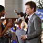 Greg Kinnear and Kim Hawthorne in Rake (2014)