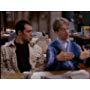 Andy Dick and Joe Rogan in NewsRadio (1995)