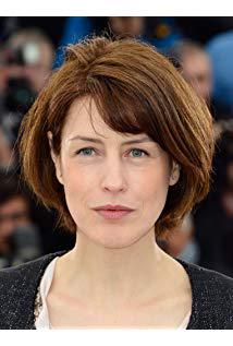 تصویر Gina McKee