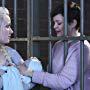 Ginnifer Goodwin and Georgina Haig in Once Upon a Time (2011)