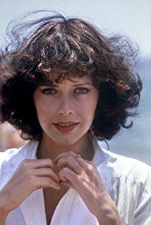 تصویر Sylvia Kristel