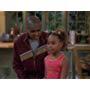 George Gore II and Parker McKenna Posey in My Wife and Kids (2001)