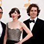 Fred Armisen, Carrie Brownstein, and Jonathan Krisel