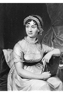 تصویر Jane Austen