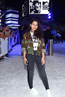 تصویر Alessia Cara