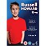 Russell Howard in Russell Howard: Live (2008)
