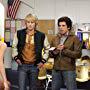 Ben Stiller, Brande Roderick, and Owen Wilson in Starsky &amp; Hutch (2004)