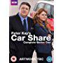 Peter Kay and Sian Gibson in Car Share (2015)