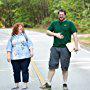 Melissa McCarthy and Seth Gordon in Identity Thief (2013)