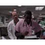 Anthony Edwards and Deezer D in ER (1994)