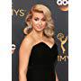 Tori Kelly at an event for The 68th Primetime Emmy Awards (2016)