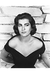 تصویر Irene Papas