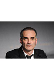 تصویر Olivier Assayas