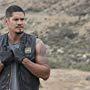 JD Pardo in Mayans M.C. (2018)