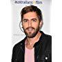 Actor Adam J. Yeend attends Australians In Film presents the World Premiere Screening of Storm Vision Entertainment