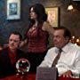 Still of Anne Leighton with Paul Sorvino in Hybrids