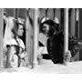 Laurence Olivier and Renée Asherson in Henry V (1944)