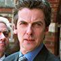 Peter Capaldi and John Sessions in Judge John Deed (2001)