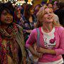 Octavia Spencer and Julianne Hough in Paradise (2013)