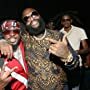 Rick Ross and T-Pain