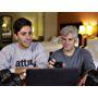 Nev Schulman and Max Joseph in Catfish: The TV Show (2012)