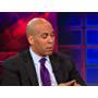 Cory Booker in The Daily Show: Cory Booker (2012)