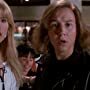 Christina Applegate and Keith Coogan in Don
