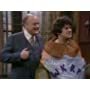 Frank Bonner and Gordon Jump in WKRP in Cincinnati (1978)