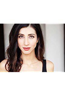 تصویر Dana DeLorenzo