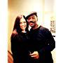 Susan McMartin, Eddie Murphy "Mr.Church"